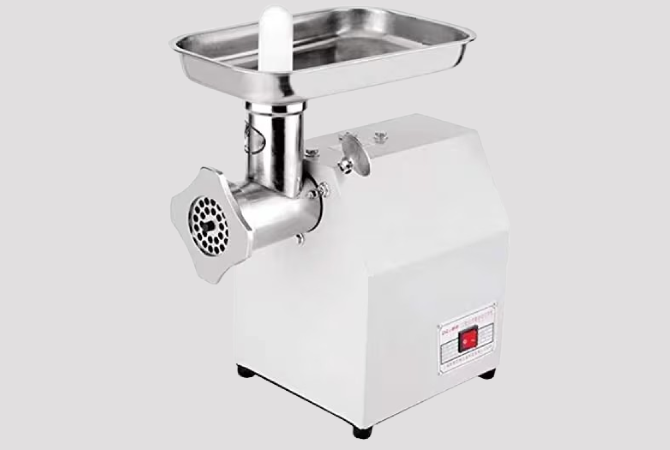 MEAT MINCER